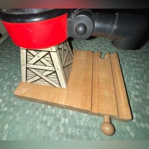 Brio water tank ; hard to find